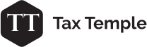 tax temple company logo